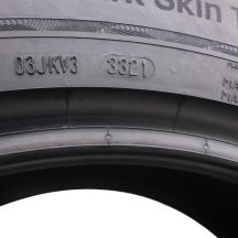 2. 1 x UNIROYAL 235/55 R19 105V XL Winter Expert Zima 7.2mm