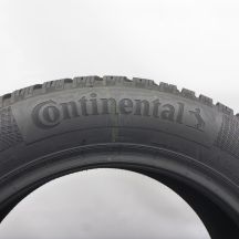 3. Opona 215/55 R16 1x CONTINENTAL 97V XL WinterContact TS 860 Zimowa 2019 