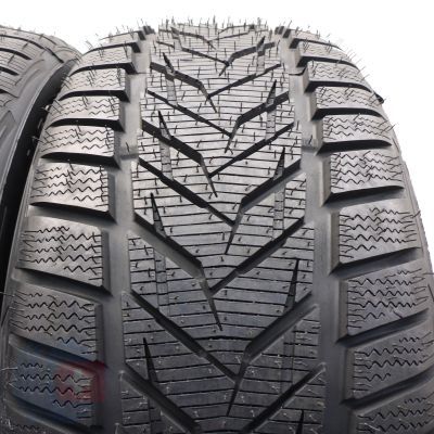 3. Opony 205/50 R16 2x VREDESTEIN 87H Wintrac Xtreme S Zimowe 2018 Jak Nowe