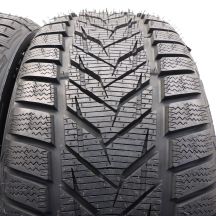 3. Opony 205/50 R16 2x VREDESTEIN 87H Wintrac Xtreme S Zimowe 2018 Jak Nowe