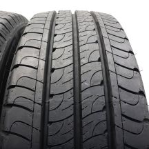 2. Opony 205/65 R16C 4x GOODYEAR 103/101T EfficientGrip Cargo 2 Letnie 2021 Jak Nowe Nieużywane 