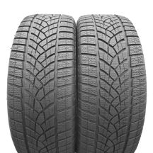 2 x GOODYEAR 235/50 R20 104T XL UltraGrip Performance + Zima 2022/23 7,8-8mm