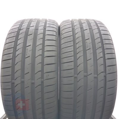 4. Opony 235/45 ZR17 4x NEXEN 97Y XL Nfera Primus SU1 Plus Letnie 2026 