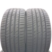 4. Opony 235/45 ZR17 4x NEXEN 97Y XL Nfera Primus SU1 Plus Letnie 2026 