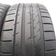 2. Opony 275/45 R21 4x GRIPMAX 110Y XL SureGrip Pro Sport Letnie 2022 Jak Nowe Nieużywane