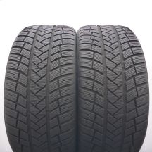 Opony 275/40 R21 2x VREDESTEIN 107W XL Wintrac Pro Zimowe 2023 7,2mm