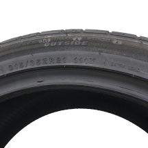 8. Opony 315/35 R21 2x TRACMAX 111Y XL X-privilo RS01 + Letnie M+S 2020 Jak Nowe Nieużywane