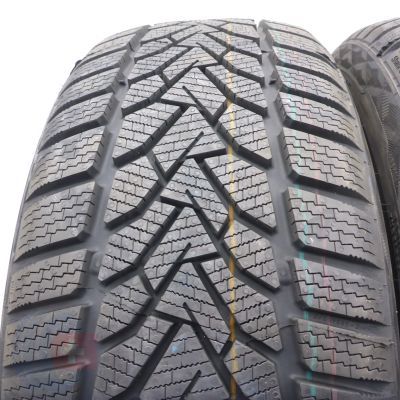3. Opony 205/45 R17 2x UNIROYAL 88V XL Winter Expert Zimowe 2023