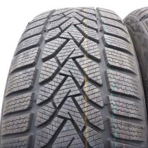 3. Opony 205/45 R17 2x UNIROYAL 88V XL Winter Expert Zimowe 2023