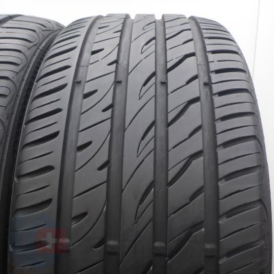 2. Opony 245/40 R18 2x ESA TECAR 93Y Spirit PRO Letnie 2018 7,8-8mm 