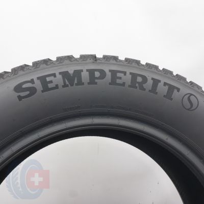 7. Opony 205/60 R16 4x SEMPERIT 96H XL Speed-Grip 5 Zimowe 2025 7,5mm