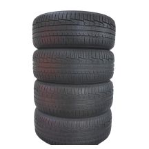 4 x NOKIAN 235/50 R18 101V XL WR A3 Zima 2014 6-7mm