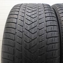 2. 2 x PIRELLI 295/40 R20 106V Scorpion Winter N0 Zima 5.5mm