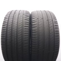 Opony 275/45 R19 2x MICHELIN 108Y XL Latitude Sport 3 Letnie 2021 6-6,8mm