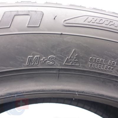 6. Opony 225/55 R18 2x FALKEN 102V XL Euroall Season AS210 Wielosezonowe 2020/21 