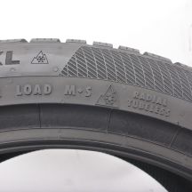 6. Opona 215/45 R17 1x CONTINENTAL 91H XL WinterContact TS 850 P Zimowa 2020 