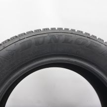6. Opony 215/60 R16 4x DUNLOP 95H WinterSport 5 Zimowe 2015 9-8,8-8,2mm