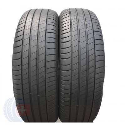 2 x MICHELIN  195/55 R20 95H XL Primacy 3 Lato 5,2mm