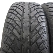 2. 2 x COOPER 235/60 R18 107H XL Discoverer Winter Zima 2022 7.5mm