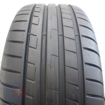 1 x GOODYEAR 255/45 R19 104Y XL Eagle F1 A0  lato 7mm 