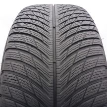 Opona 255/40 R20 1x MICHELIN 101V XL Pilot Alpin 5 M01 Zimowa 2021 7mm