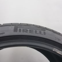 4. Opony 315/30 R22 2x PIRELLI 107Y XL PZero Corsa N0 Letnie 2024 5,5mm
