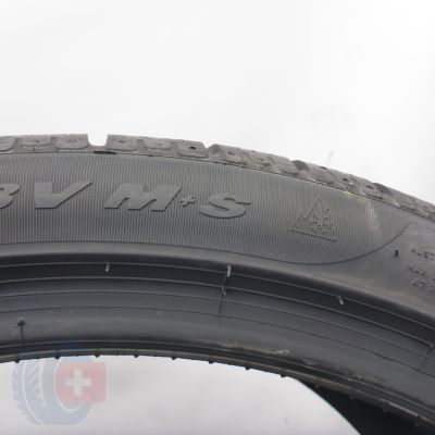 8. Opony 285/30 R19 2x PIRELLI 98V XL Winter Sottozero SII AR Zimowe 2017/24 