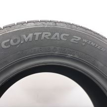 7. Opony 235/65 R16C 4x VREDESTEIN 115/113R Comtrac 2 Winter+ Zimowe 2025