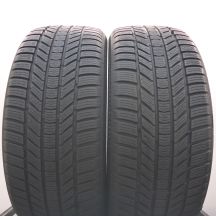 Opony 235/45 R18 2x CONTINENTAL 98V XL WinterContact TS870P Zimowe 2025 7,5mm