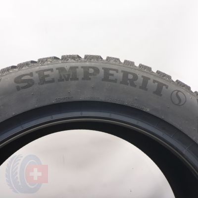 7. 215/55 R17 4x SEMPERIT 98V XL Speed-Grip 5 Zimowe 2025