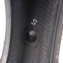 6. 2 x VREDESTEIN 195/65 R15 91V ULTRAC  Lato 2021 6-6.2mm