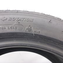 6. Opona 255/40 R18 1x MICHELIN 99V XL Pilot Alpin 5 Zimowa 2021