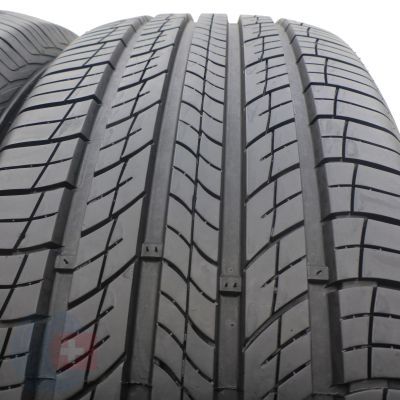 2. 4 x HANKOOK 225/55 R19 99H Dynapro HP2 Lato 2022 6,2-7mm
