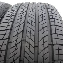2. 4 x HANKOOK 225/55 R19 99H Dynapro HP2 Lato 2022 6,2-7mm