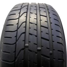 1 x PIRELLI 245/50 ZR18 100Y P Zero Lato 7.2mm 