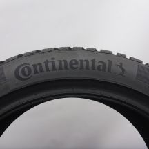 5. Opony 215/45 R17 4x CONTINENTAL 91V XL WinterContact TS 870 Zimowe 2024 8,2-8,5mm