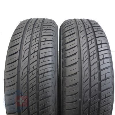 2 x BARUM 185/65 R14 86T Brillantis 2 Lato 7mm
