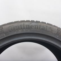 4. Opony 225/45 R18 2x CONTINENTAL 95V XL WinterContact TS 870 P Zimowe 2022  
