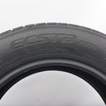 6. Opony 205/60 R16 4x KUMHO 92V Ecsta PS71 Letnie 2024/25 6,8-7.2mm 