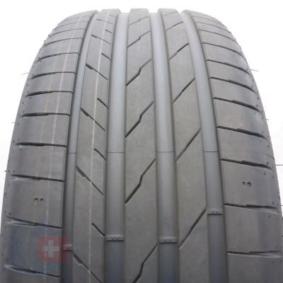Opona 255/45 R19 1x HANKOOK 100V Ventus Evo SUV Letnia 2026 