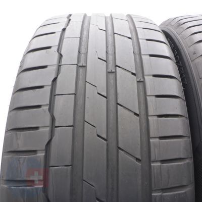 2. Opony 225/50 R17 2x HANKOOK 98Y XL Ventus S1 evo3 Letnie 2021 5,8-6mm