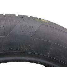 9. 2 x HANKOOK 255/50 R18 106V XL Winter I*cept evo2 W320 MO Zima 2019 Jak Nowe