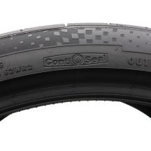 7. Opony 245/35 R20 2x CONTINENTAL 95Y XL SportContact 6 Seal Letnie 2022 6,5mm