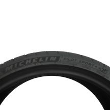 6. 2 x MICHELIN 235/35 ZR20 92Y XL Pilot Sport 4S Lato 2018 5,5mm