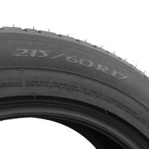7. 4 x MICHELIN 215/60 R17 96V VOLL Primacy 3 Lato Jak Nowe DOT15