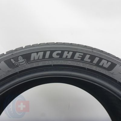 3. Opona 265/40 R19 1x MICHELIN 102V XL Pilot Alpin 4 Zimowa 2024 7,5mm