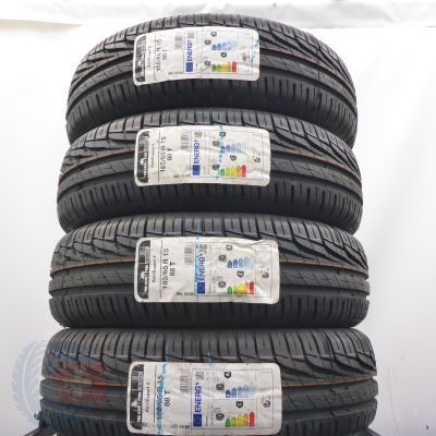 Opony 185/65 R15 4x UNIROYAL 88T RainExpert 5 Letnie 2022 