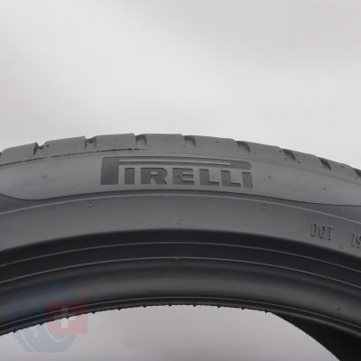 3. Opona 235/45 R21 1x PIRELLI 101T XL  Scoorpion Elect SEAL A0 Letnia 2024 6mm