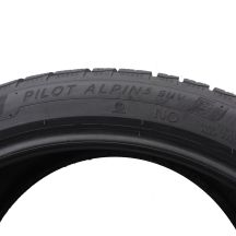 7. Opony 305/35 R21 2x MICHELIN 109V XL PilotAplin 5 NO SUV Zimowe 2022 4,8-6mm