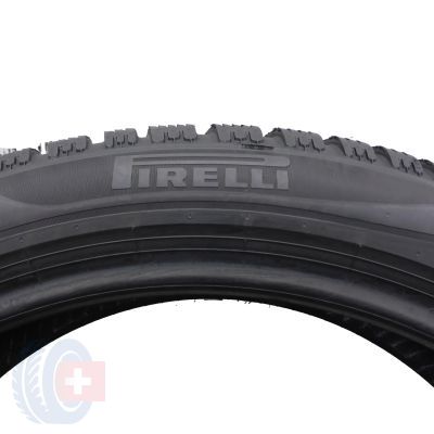 3. Opona 215/45 R20 1x PIRELLI 95T XL Winter 2 Cinturato Seal Zimowa 2022 8,2mm